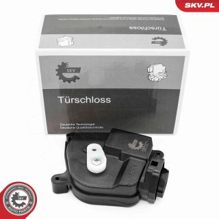 Durų užraktas ESEN SKV 60SKV379