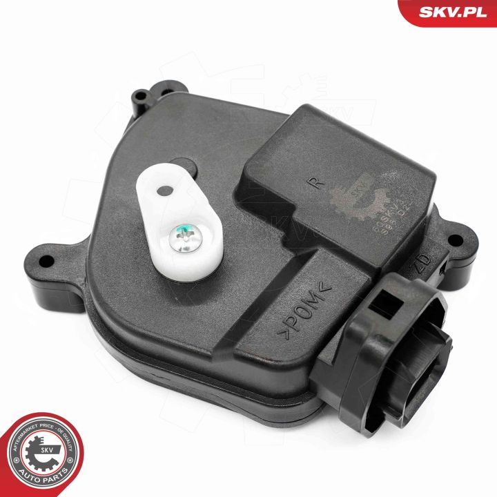 Durų užraktas ESEN SKV 60SKV379