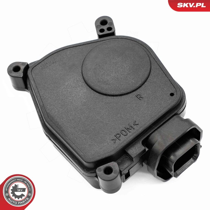 Durų užraktas ESEN SKV 60SKV379