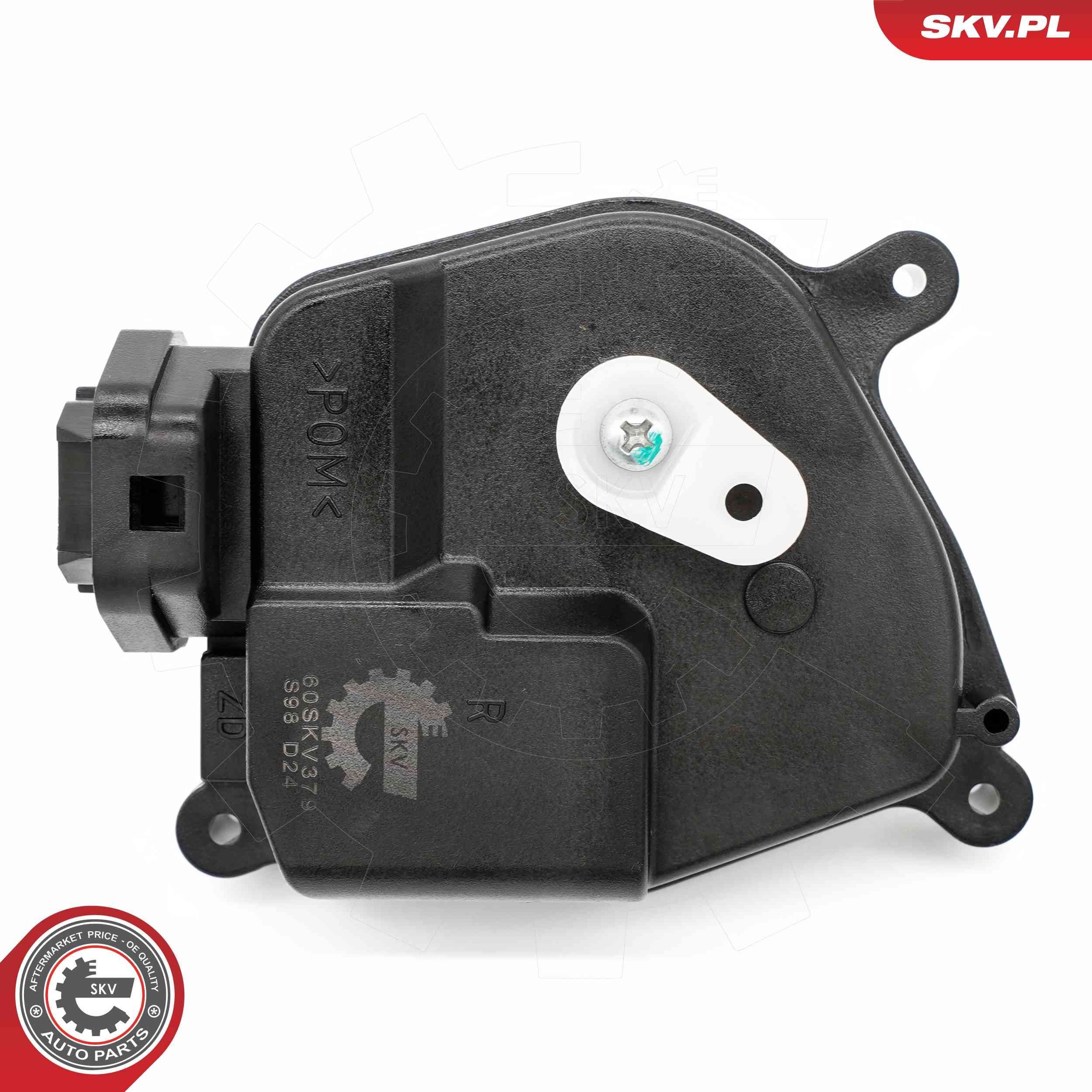 Durų užraktas ESEN SKV 60SKV379