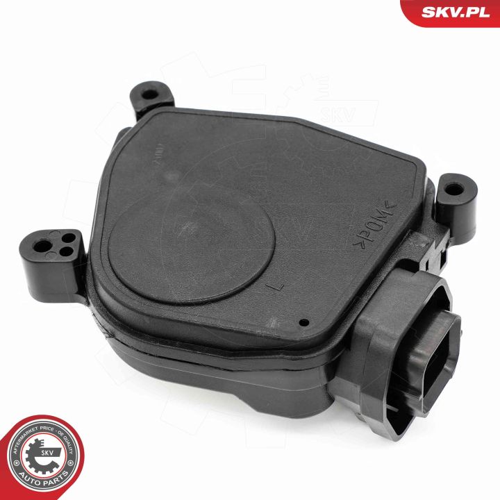 Durų užraktas ESEN SKV 60SKV380