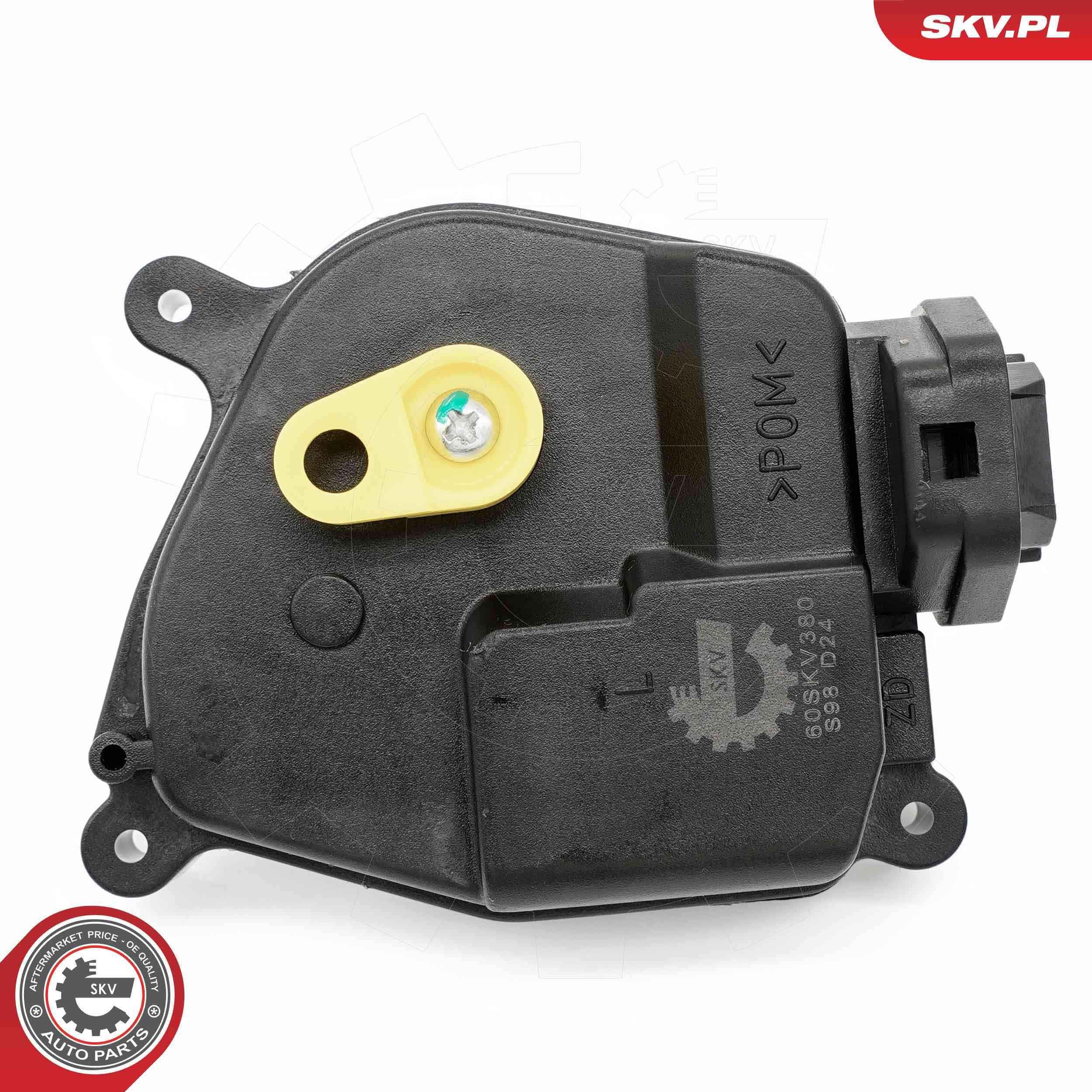 Durų užraktas ESEN SKV 60SKV380