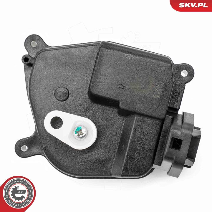 Durų užraktas ESEN SKV 60SKV381