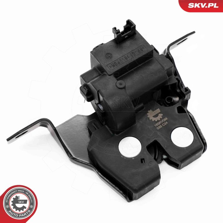 Galinių durų užraktas ESEN SKV 16SKV088