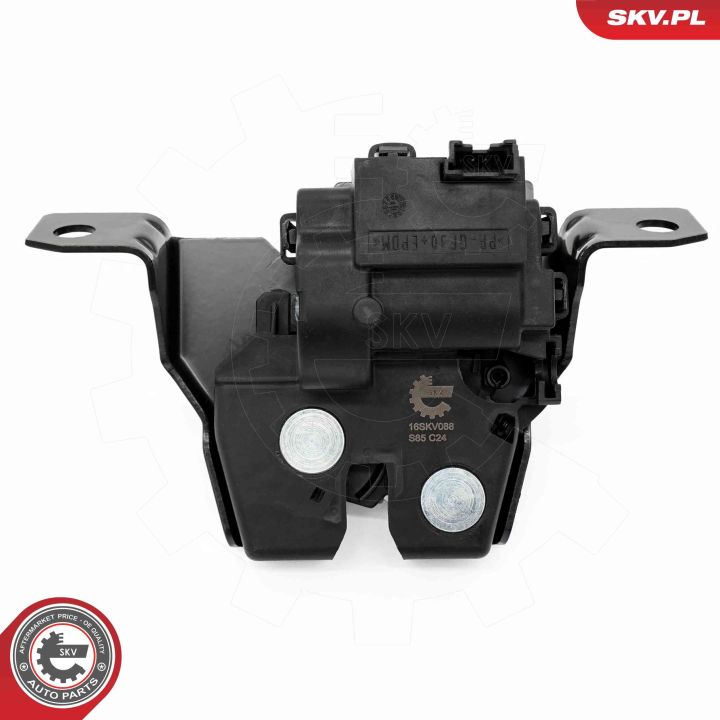 Galinių durų užraktas ESEN SKV 16SKV088