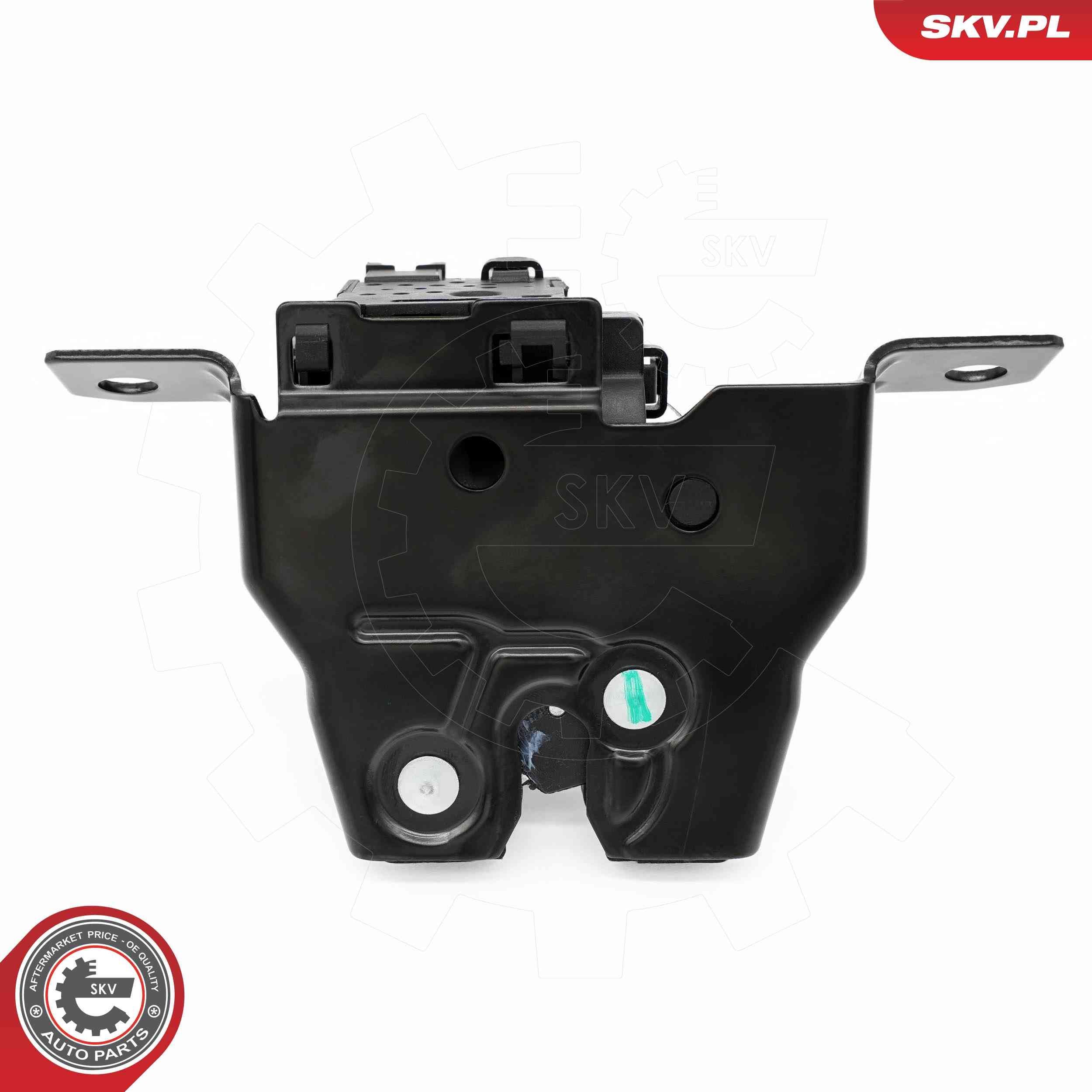 Galinių durų užraktas ESEN SKV 16SKV088