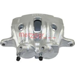 Stabdžių apkaba METZGER 6250821