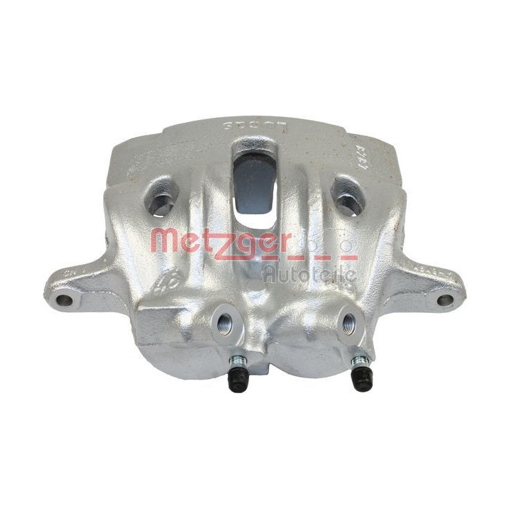 Stabdžių apkaba METZGER 6250822