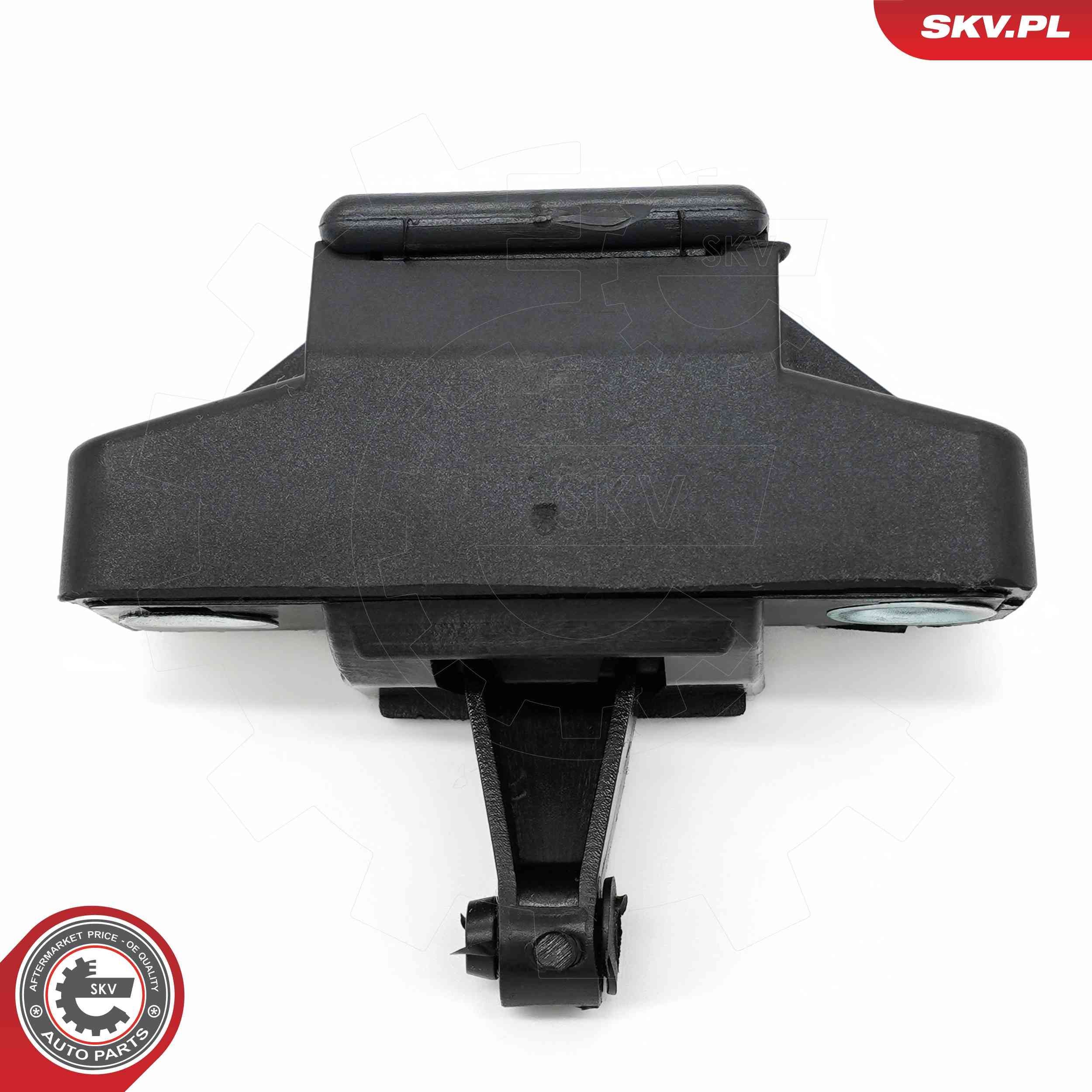 Galinių durų užraktas ESEN SKV 16SKV938