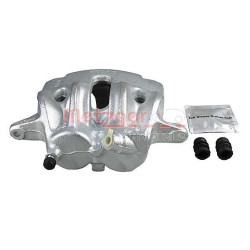 Stabdžių apkaba METZGER 6250823