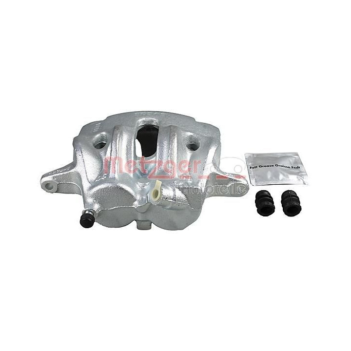 Stabdžių apkaba METZGER 6250823