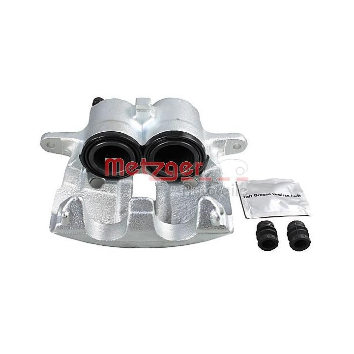 Stabdžių apkaba METZGER 6250823