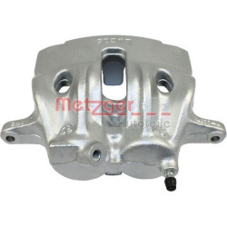 Stabdžių apkaba METZGER 6250824