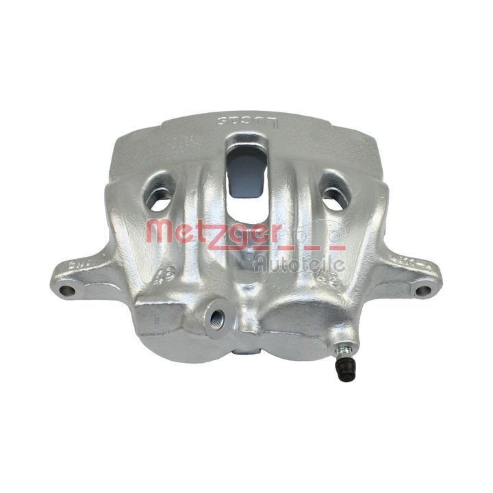 Stabdžių apkaba METZGER 6250824