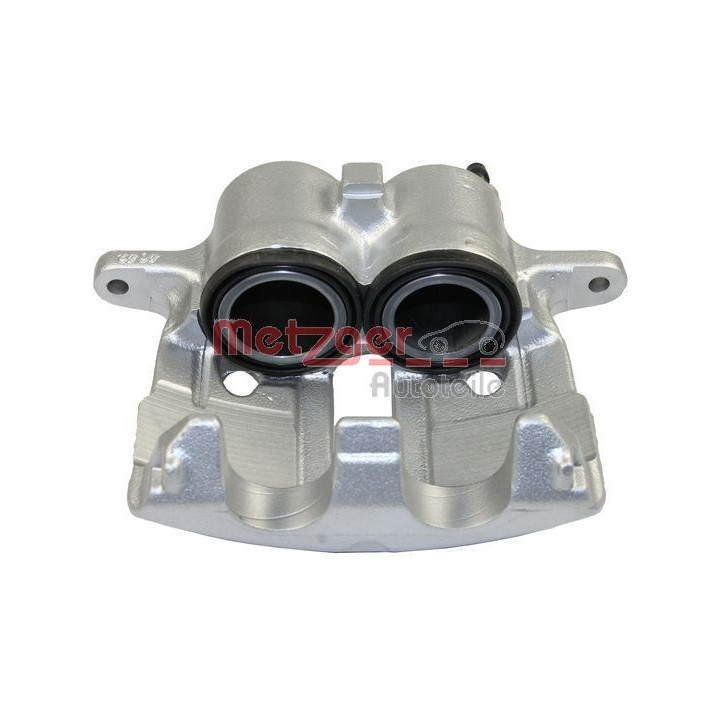 Stabdžių apkaba METZGER 6250824