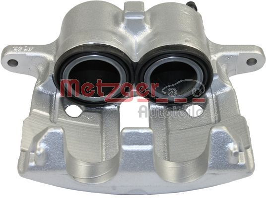 Stabdžių apkaba METZGER 6250824