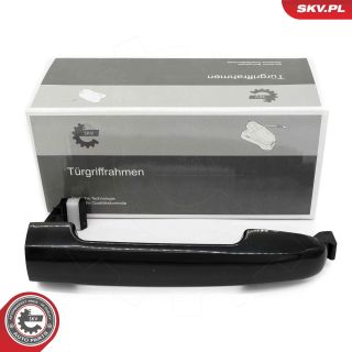 Išorinė durų rankena ESEN SKV 97SKV113
