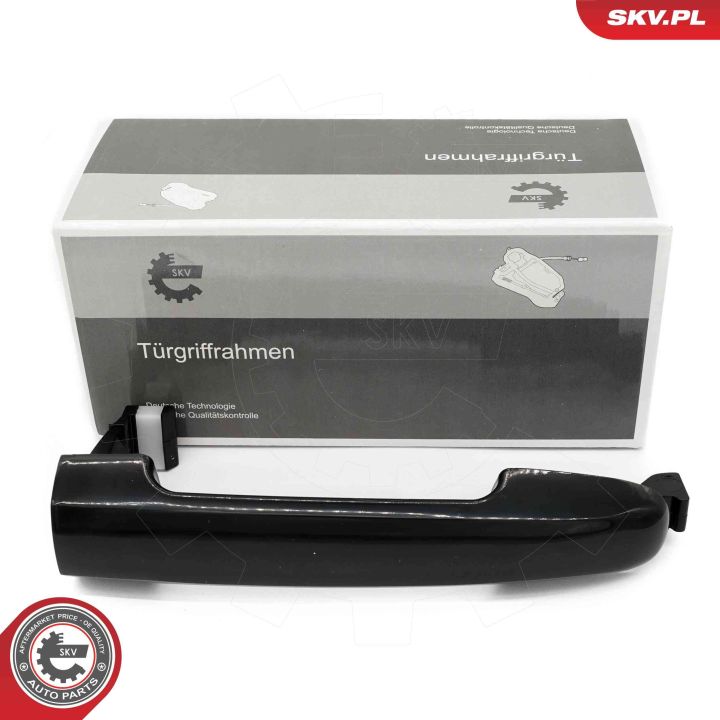 Išorinė durų rankena ESEN SKV 97SKV113