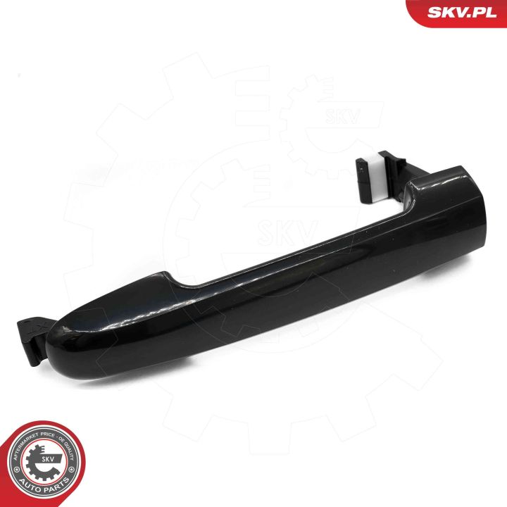 Išorinė durų rankena ESEN SKV 97SKV113