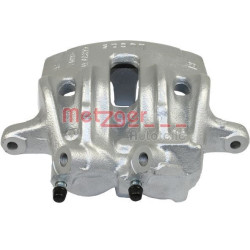 Stabdžių apkaba METZGER 6250825