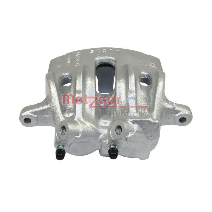 Stabdžių apkaba METZGER 6250825