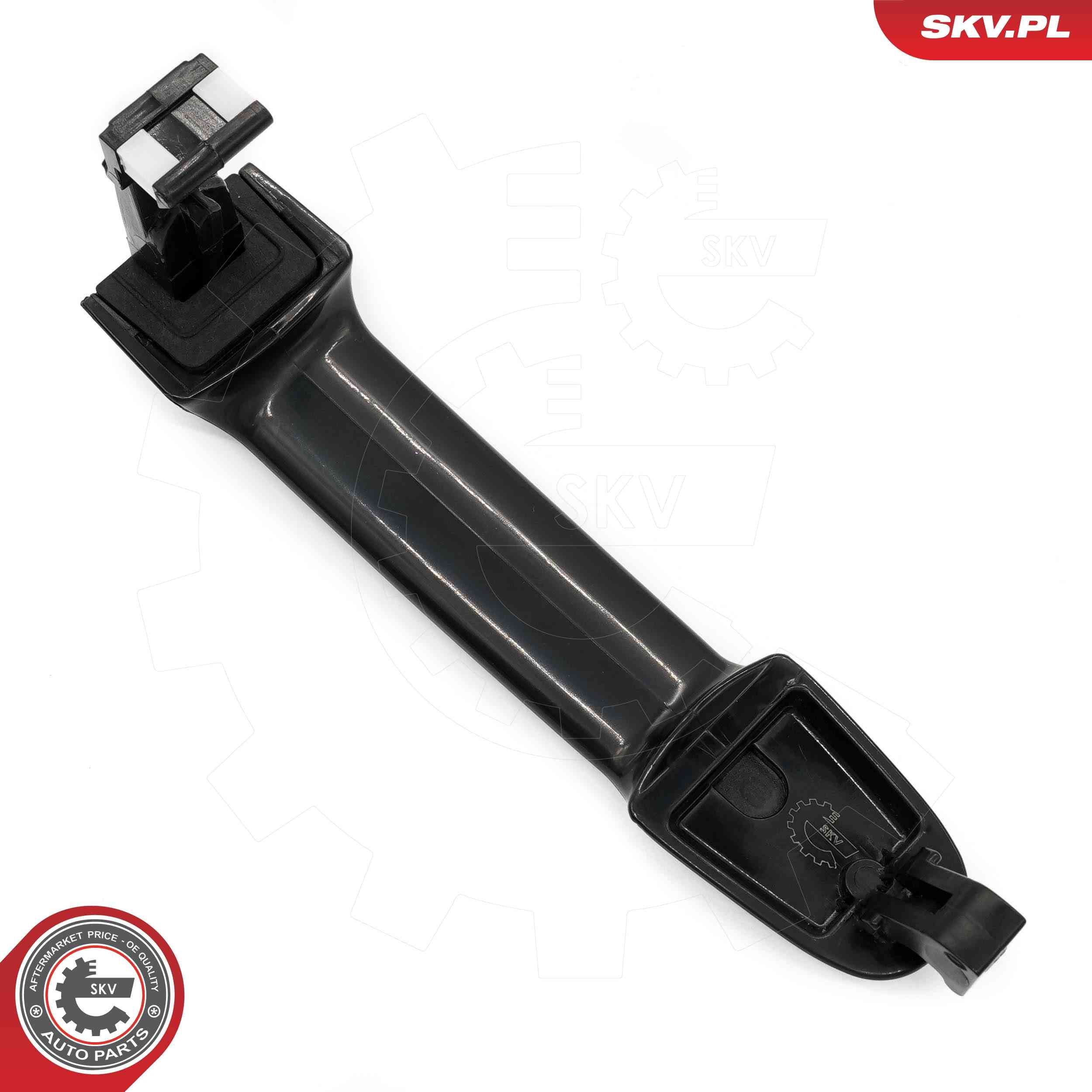 Išorinė durų rankena ESEN SKV 97SKV113