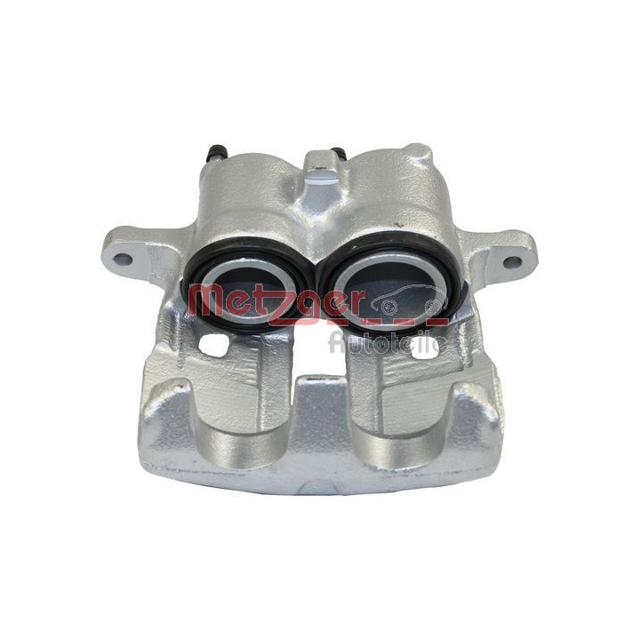 Stabdžių apkaba METZGER 6250825