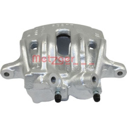 Stabdžių apkaba METZGER 6250826