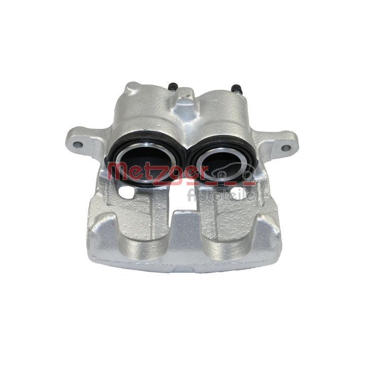 Stabdžių apkaba METZGER 6250826