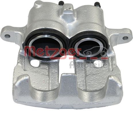 Stabdžių apkaba METZGER 6250826