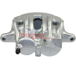 Stabdžių apkaba METZGER 6250827