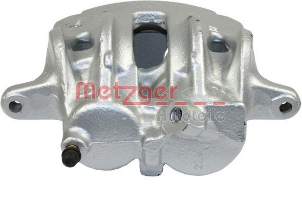 Stabdžių apkaba METZGER 6250827