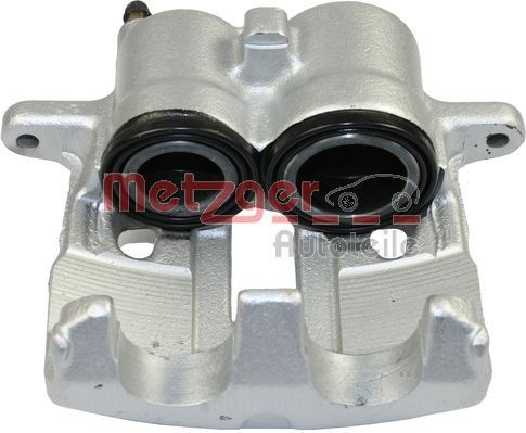 Stabdžių apkaba METZGER 6250827