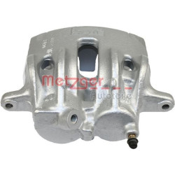 Stabdžių apkaba METZGER 6250828