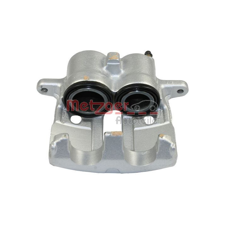 Stabdžių apkaba METZGER 6250828