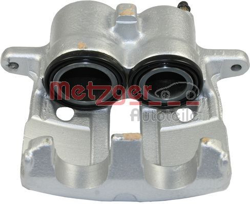 Stabdžių apkaba METZGER 6250828