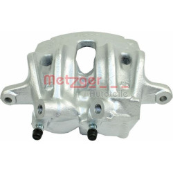 Stabdžių apkaba METZGER 6250829