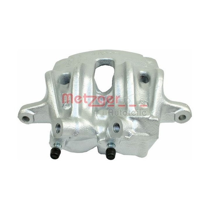 Stabdžių apkaba METZGER 6250829