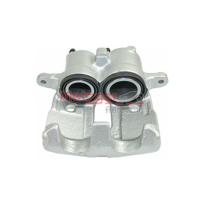 Stabdžių apkaba METZGER 6250829