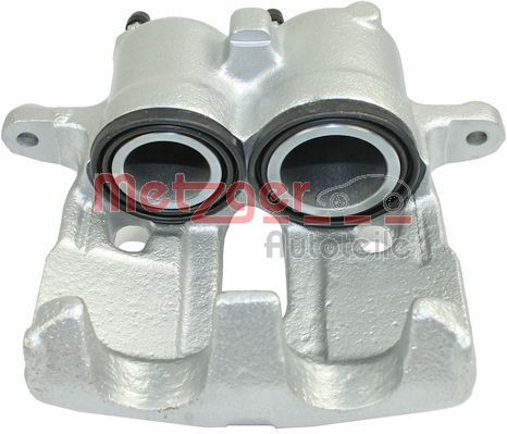 Stabdžių apkaba METZGER 6250829