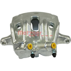 Stabdžių apkaba METZGER 6250830