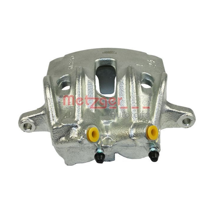 Stabdžių apkaba METZGER 6250830