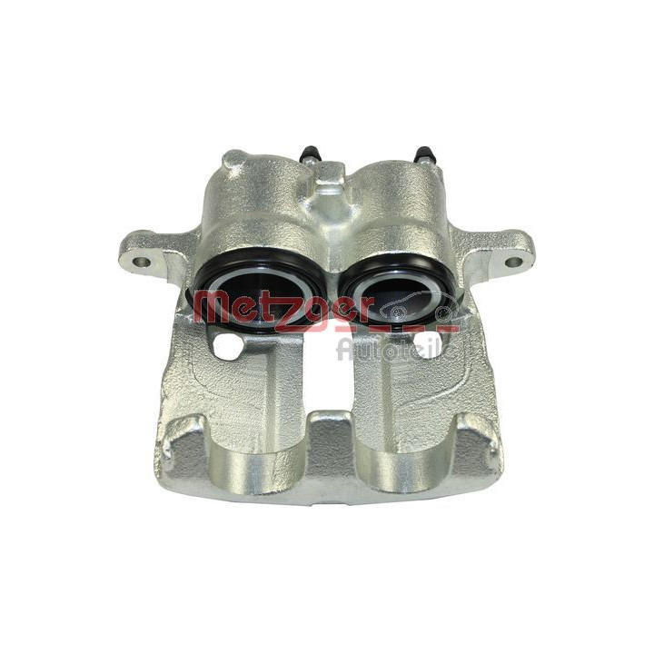 Stabdžių apkaba METZGER 6250830