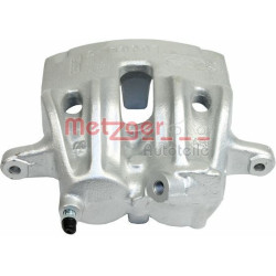 Stabdžių apkaba METZGER 6250831