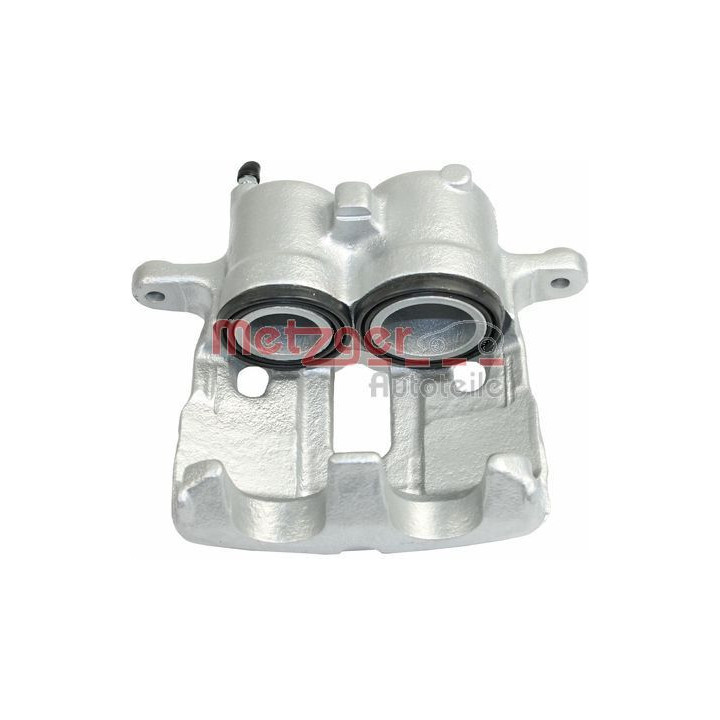 Stabdžių apkaba METZGER 6250831