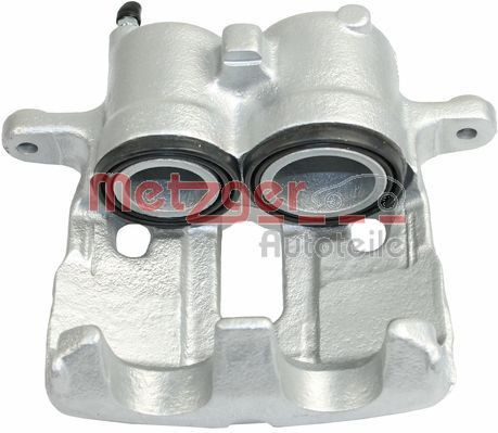 Stabdžių apkaba METZGER 6250831