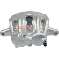 Stabdžių apkaba METZGER 6250832