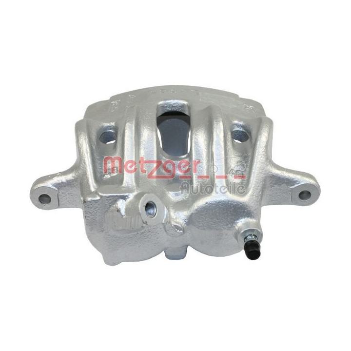 Stabdžių apkaba METZGER 6250832