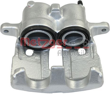 Stabdžių apkaba METZGER 6250832