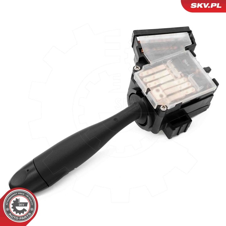 Vairo kolonėlės jungiklis ESEN SKV 38SKV571